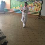 Трансляция торжественного заседания,  посвященного празднованию 25- летия Независимости Республики Казахстан