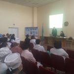 Обсуждение нового Трудового Кодекса