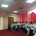 Семинар «Этика и деонтология»