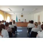 Медициналық сақтандыруды енгізу туралы