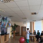 С  1 по 10 апреля 2016 года был проведен декадник по организации школьного питания.