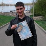 Участие в забеге 