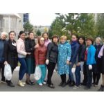 Субботник!!!