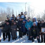 Достижения поликлиники за 25 лет Независимости Республики Казахстан