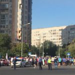 «Дуатлонды жүгіріс»