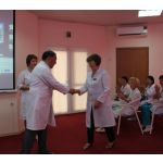 Первый раз, в первый класс!!!