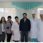 Шетелдік қонақ сапары