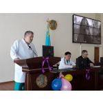 Жеңіс күні құтты болсын!