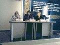 30 апреля 2010 года в Управлении здравоохранения состоялся брифинг  на тему «Роль профилактических осмотров».