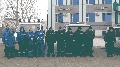 Подготовка к проведению РКШУ 