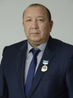 Капенов Бахтияр Абуталипович