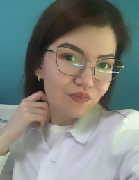 Айтова Махаббат Советхановна -