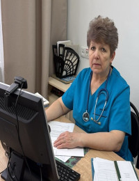 Тюльпина Наталья Васильевна