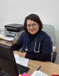 Сарачева Елена Алексеевна