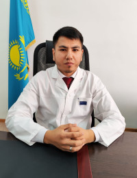 Мирюсупов Миржалол Равшанович