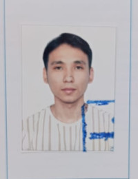 ЖАНЫБЕКОВ КУАНЫШБЕК ТОКТАМЫСОВИЧ