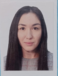 ЕРКИБАЕВА АСЕМГУЛЬ ЮРЬЕВНА