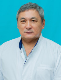 Боромбаев Ульфат Толеугалиевич