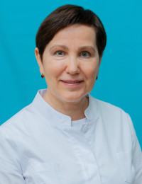 Сиченко Виктория Николаевна