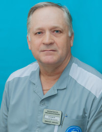 Лозовой Виталий Виталиевич