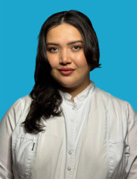 Оразалина Жазира Айбековна