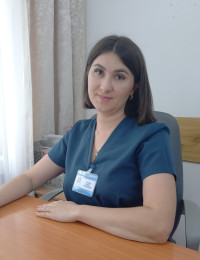 Бурова Елена Николаевна